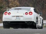 Nissan GT-R 2007 года